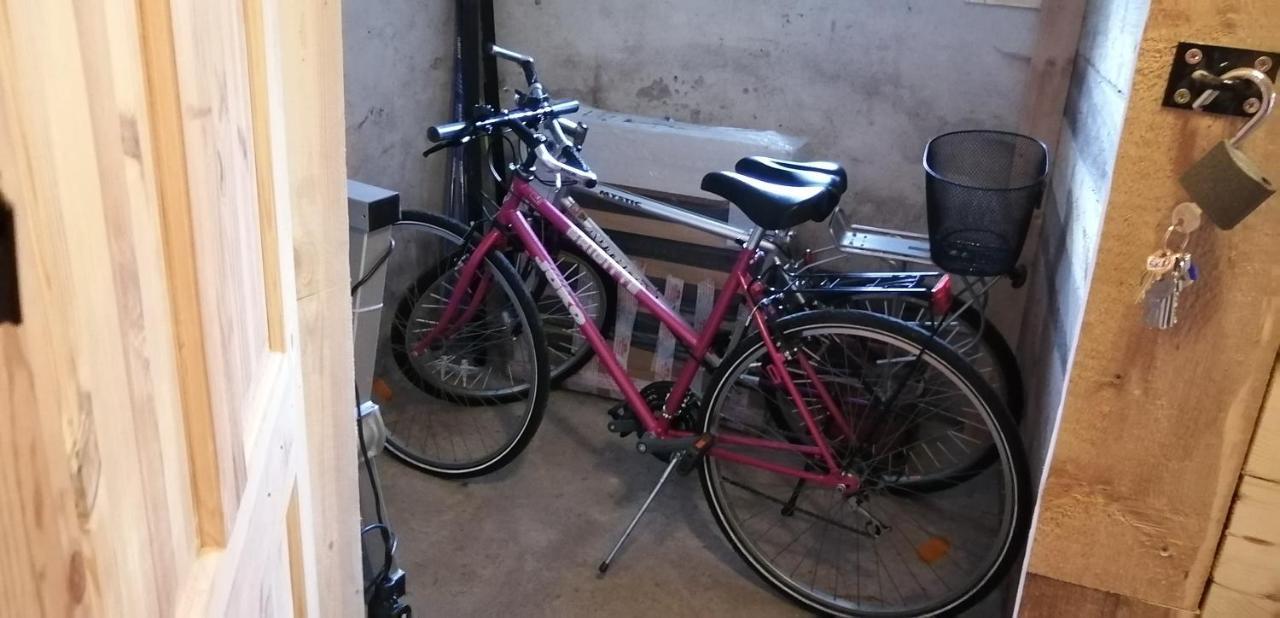 Plne Vybaveny 2+1Byt S Balkonem A Koji Pro Kola A Lyze. Rokytnice v Orlických Horách Zewnętrze zdjęcie